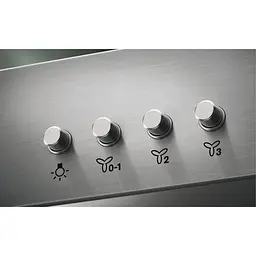 Витяжка купольна Electrolux LFC316X [142632] - мініатюра 8
