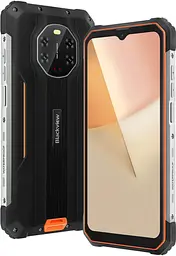 Смартфон Blackview BL8800 8/128GB Orange (Global) - мініатюра 8