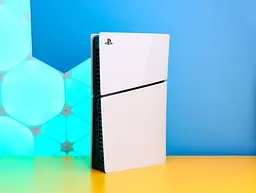 Ігрова консоль Sony PlayStation 5 Slim Digital Edition 1TB White (1000040660) Б/У [168198] - мініатюра 2