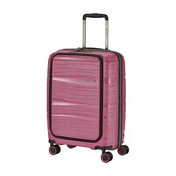 Чемодан Travelite Motion Rose S Notebook 15,6" (TL074946-13)