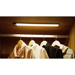 Світлова панель Yeelight Motion Sensor Closet Light A40 із датчиком руху - мініатюра 3