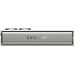 Смартфон Samsung Galaxy Flip 6 12/256GB Silver Shadow (SM-F741BZSG) [NFC, 2 SIM] - мініатюра 10
