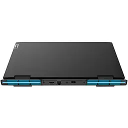 Ноутбук Ігровий LENOVO IdeaPad Ігровий 3 15ARH7, AMD Ryzen 5 6600H до 4.5Ghz, 15.6" Full HD, 16GB, SSD 1TB, NVIDIA GeForce RTX 3050 4GB, Free DOS - мініатюра 8