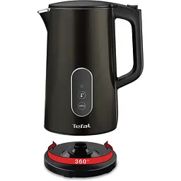 Електрочайник Tefal KI831E10 - мініатюра 4