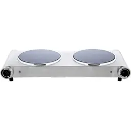 Електроплита ERGO HL-2208 - мініатюра 12