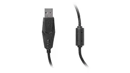 Миша REAL-EL RM-520 Gaming Чорний (EL123200020) - мініатюра 2