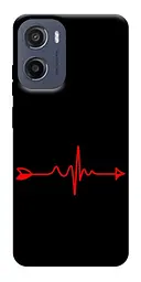 Чохол Demsky Стріла для Motorola Moto G05