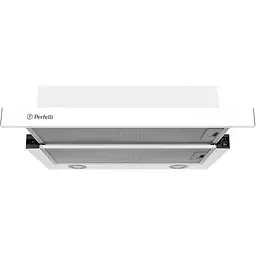 Витяжка Perfelli TL 6212 WH 700 LED
