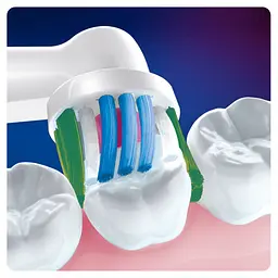 Насадки для електричної зубної щітки Oral-B 3D White CleanMaximiser, 4 шт. - мініатюра 7