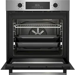 Духова шафа Beko BBIE123001XD - мініатюра 4