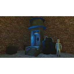 Ключ активації Microsoft Under the Warehouse для Xbox One/Series S/X - мініатюра 4
