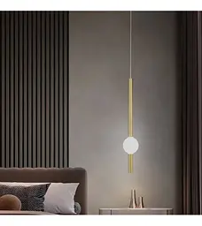 Люстра-підвіс Romin Н-60 gold золото