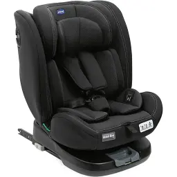 Автокрісло Chicco Unico Evo i-Size Air Black (8058664167302) (87030.95)
