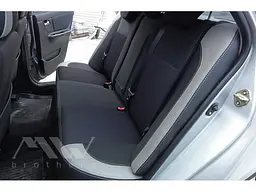 Авточохли модельні MW Brothers для Geely SL c 2011 - мініатюра 7