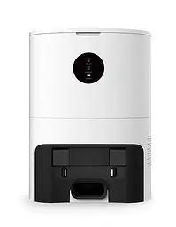 Робот-пилосос iMiLab V1 Smart Robot Vacuum Cleaner CMSDJ707A White - мініатюра 3