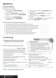 Close-Up B1+ Workbook - мініатюра 5
