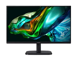 Монітор Acer 27" EK271P6bi D-Sub HDMI IPS 144Hz 1ms teh0014194 - мініатюра 2