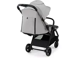 Коляска прогулянкова KinderKraft Apino Dove Grey (KSAPIN00GRY0000) - мініатюра 5