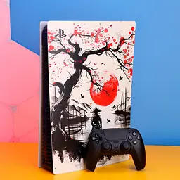 Ігрова консоль Sony PlayStation 5 825GB White Б/У [159201]