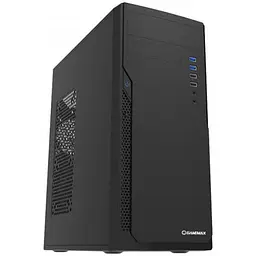 Корпус GameMax ET-211-450W (ET-211-450) 450 Вт