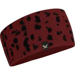 Пов'язка Salewa Sella AM Salamander Headband