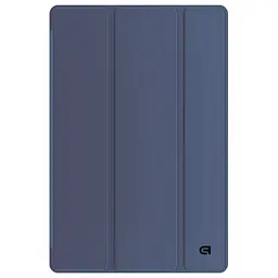 Чехол ArmorStandart Flex Case для Samsung Tab A9 Lavender Grey (ARM84439)