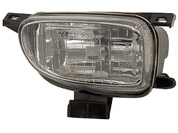 Протитуманна фара (ПТФ) права VW Transporter T4 96-04р TYC (19-5081-05-2)