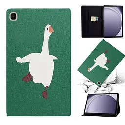 Чохол BeCover Smart Case для Samsung Galaxy Tab S6 Lite (2024) 10.4 P620/P625/P627 Goose (711289) - мініатюра 3