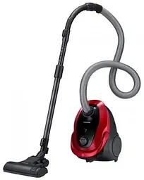 Пилосос VC07M25E0WR/UK Red 750W Samsung teh0020001