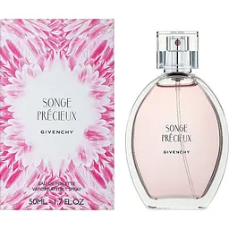 Givenchy Songe Precieux 50 мл туалетна вода