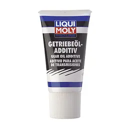 Присадка до трансмісійної оливи Liqui Moly Pro-Line Getriebeoil-Additiv антифрикційна 150 мл (5198)