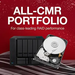 Seagate Жорсткий диск Seagate 12TB 3.5 7200 256MB IronWolf Pro - мініатюра 3