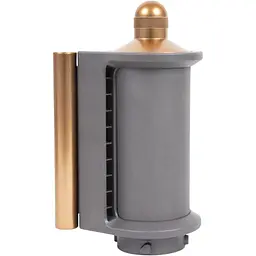 Фен-стайлер Dyson Airwrap Complete Long Diffuse Nickel/Copper (453660-01) [103901] - мініатюра 9