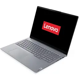 Ноутбук Lenovo ThinkBook 16 G8 IRL 5 210H la 48GHz, IPS, 16GB DDR5, 512GB, Windows 11 Pro - мініатюра 6