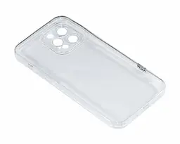 Чохол XON PhoneCase для iPhone 12 Pro Max (PCSA1112400T 8949) Прозорий