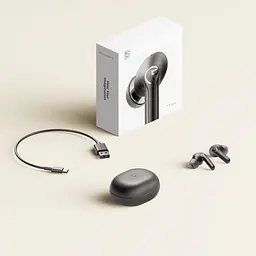 Навушники SoundPEATS T3 Pro - мініатюра 4