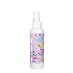 Спрей для волосся дитячий для легкого розчісування Top Beauty Baby Hair Spray від 1 року 100 мл