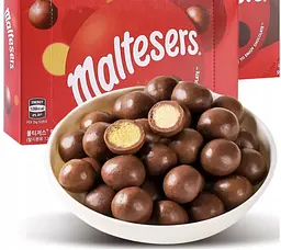 Драже Maltesers Chocolate Box 185g - мініатюра 3