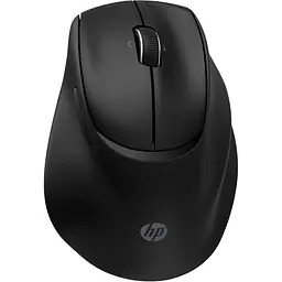 Миша HP 720M Tilt Ergonomic Black (BH0Z4AA)