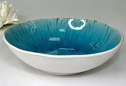 Салатник 26x7 см Скандія