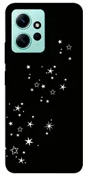 Чохол Demsky Stars way для Xiaomi Redmi Note 12 4G