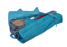 Стілець Kelty Low-Loveseat Синій - мініатюра 3