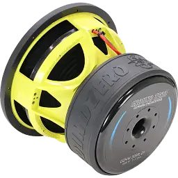 Сабвуферний динамік Ground Zero GZNW 30SPL-D1 - мініатюра 3