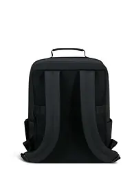 Рюкзак 15,6" Lipault LOST IN BERLIN BLACK 39х30х16 P90*09021 - мініатюра 3