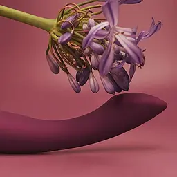 Вібратор Svakom Amy 2 для точки G, 17х3 см фіолетовий - мініатюра 5