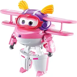 Ігрова фігурка-трансформер Super Wings Transforming Еллі (EU770238)