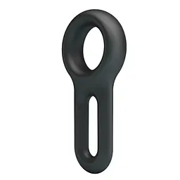 Ерекційне кільце Crazy Bull Penis Ring Oniel PRETTY LOVE BI-210363 103645 - мініатюра 6