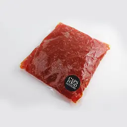 Ікра імітована преміум "КІЖУЧ", 0,5 кг Капсулар | CapsFood