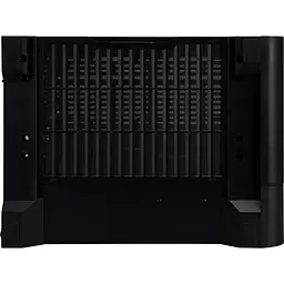 Корпус 1stPlayer VT5-BK-3F7 Чорний - мініатюра 2