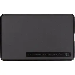 Кишеня зовнішня PowerPlant HDD 2.5" USB3.0 (HC380213)